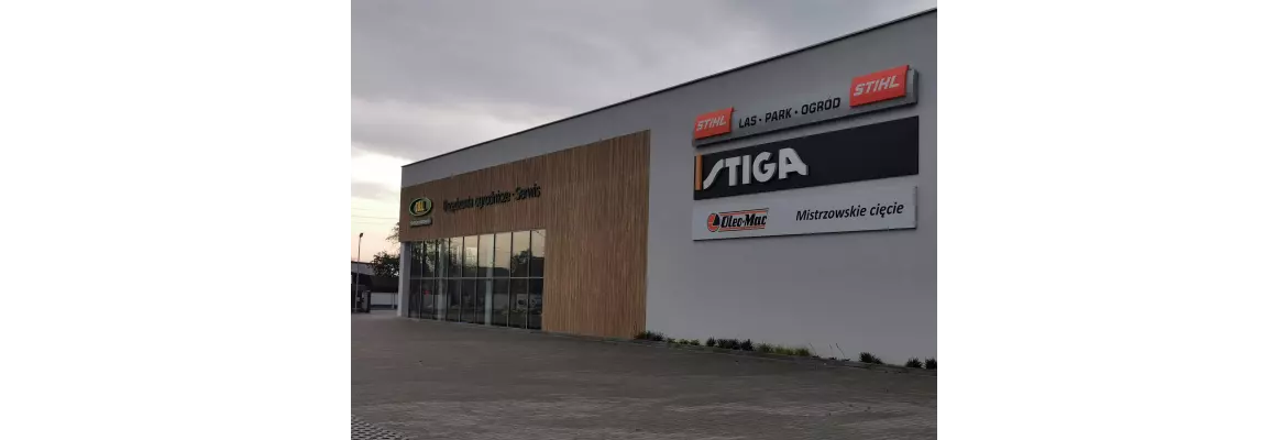 Centrum Ogrodnicze I&L